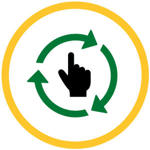Automatic Icon